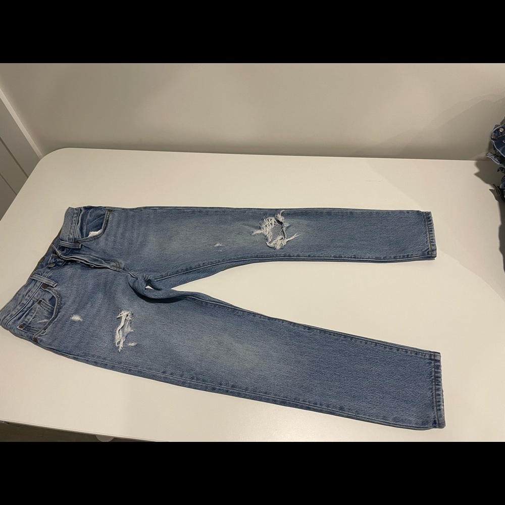 Levis jeans
